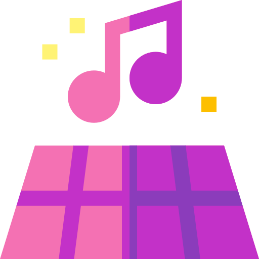 DancePulse Logo